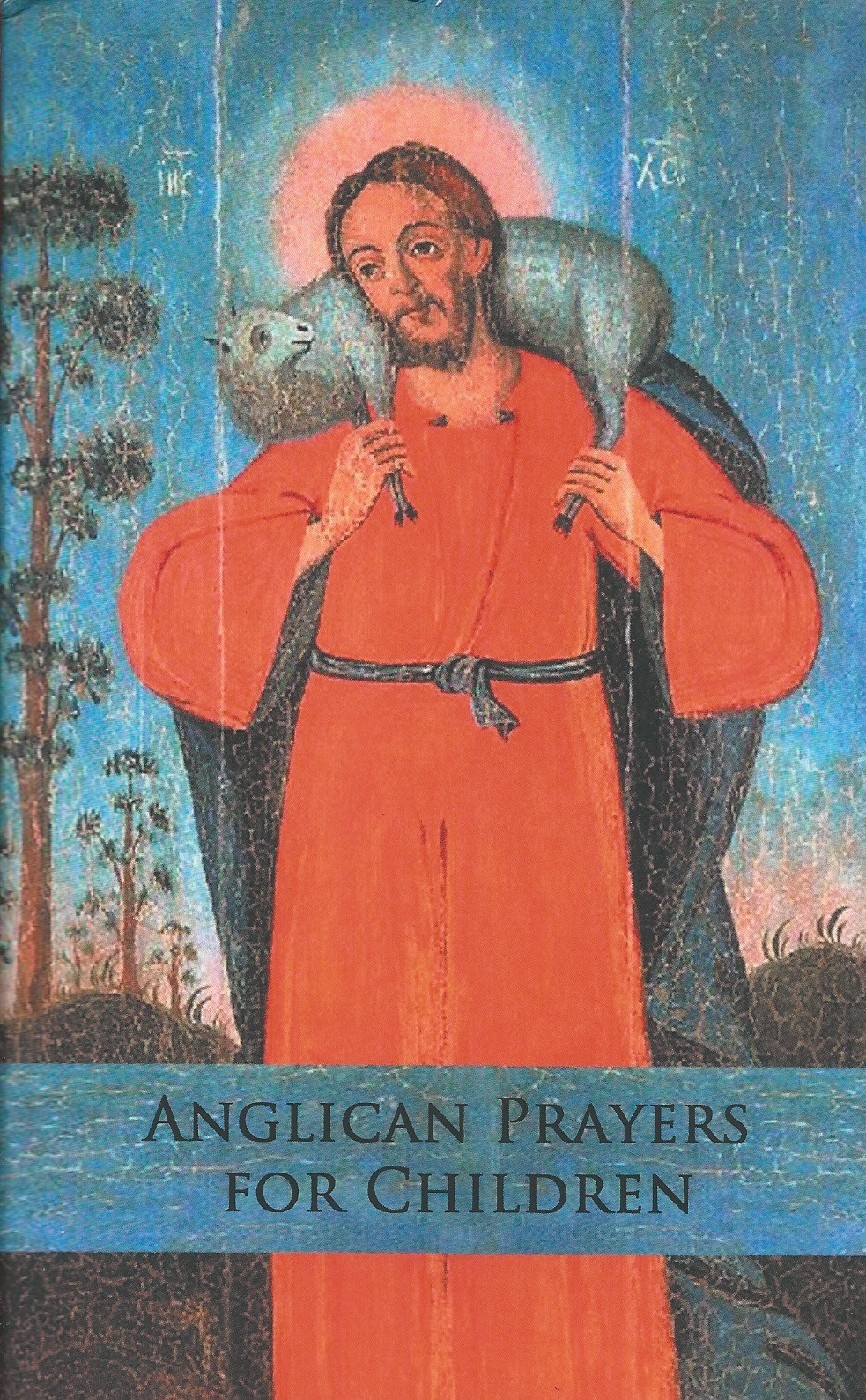 Anglican Prayers for Children - Image 6