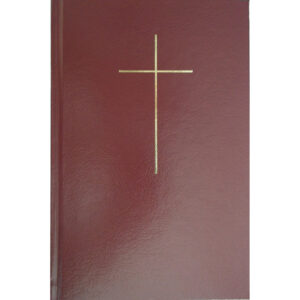 1928 Book of Common Prayer Large Print Edition