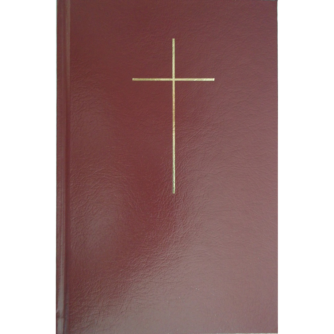 1928 Book of Common Prayer Large Print Edition
