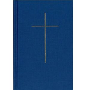1928 Book of Common Prayer Church Pew Edition