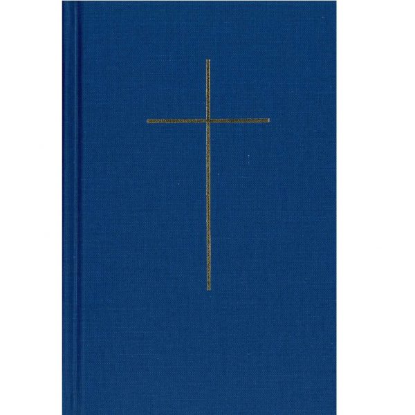 1928 Book of Common Prayer Church Pew Edition
